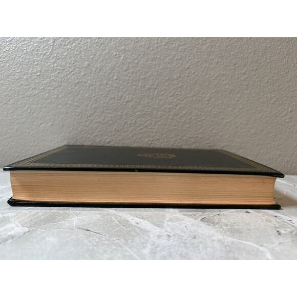 The Harvard Classics Marlowe Shakespeare Deluxe Edition 1969 62nd Printing - Picture 7 of 8